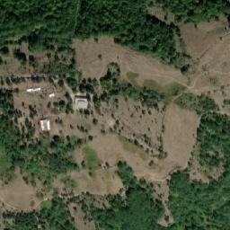 Satellite imagery of Pirin Mediumwave Transmitter, Mast West, BG