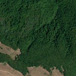 Satellite imagery of TT38, GR