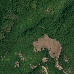 Satellite imagery of TT38, GR