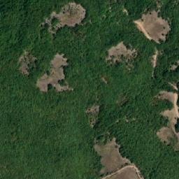 Satellite imagery of TT38, GR