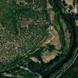 Satellite imagery of TT9, GR