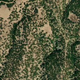 Satellite imagery of TT20, GR