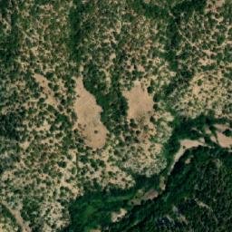 Satellite imagery of TT20, GR