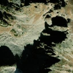 Satellite imagery of Strazhite, BG