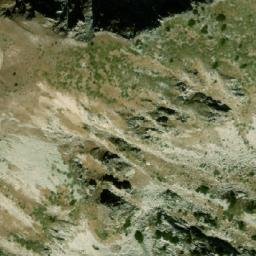 Satellite imagery of Strazhite, BG