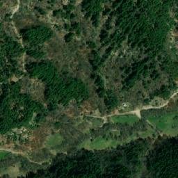 Satellite imagery of TT14, GR