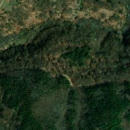 Satellite imagery of TT13, GR