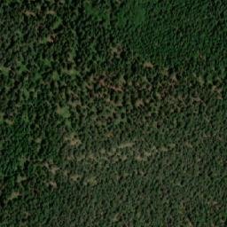 Satellite imagery of TT694, GR