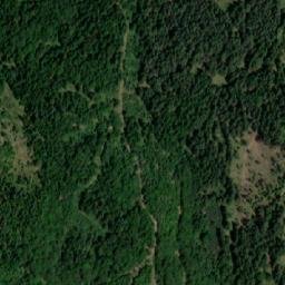 Satellite imagery of Manastirya, BG