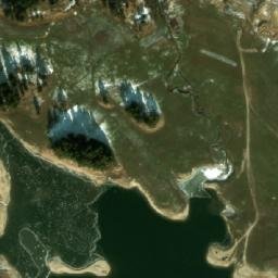 Satellite imagery of TT24, GR