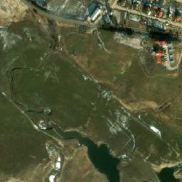 Satellite imagery of TT15, GR