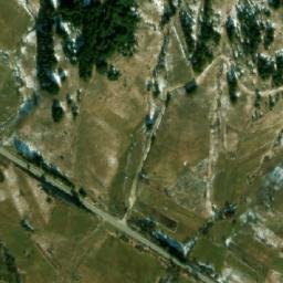 Satellite imagery of TT15, GR