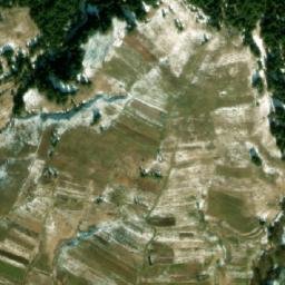 Satellite imagery of TT16, GR