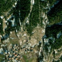 Satellite imagery of TT31, GR