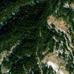 Satellite imagery of TT31, GR