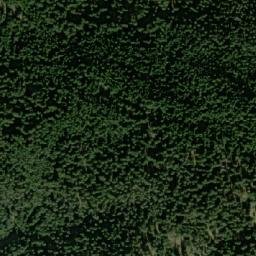 Satellite imagery of Kyutsakli, BG