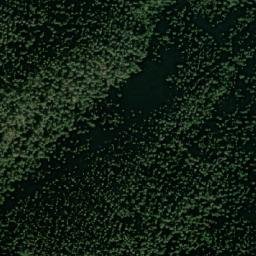 Satellite imagery of Kyutsakli, BG