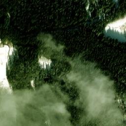 Satellite imagery of Shtanlovo Bardo, BG