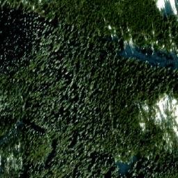 Satellite imagery of Lyuti Kamen, BG