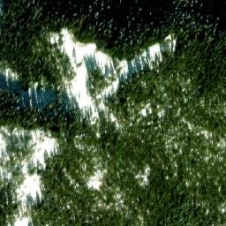 Satellite imagery of Esekovo, BG