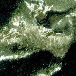 Satellite imagery of TT7, GR