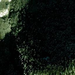 Satellite imagery of TT32, GR