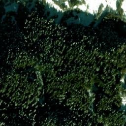 Satellite imagery of TT32, GR