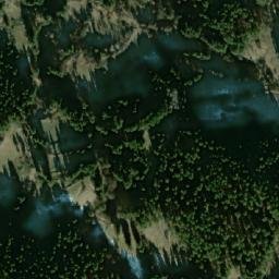 Satellite imagery of TT34, GR