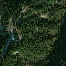 Satellite imagery of TT34, GR