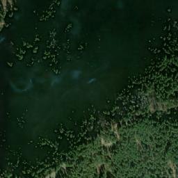 Satellite imagery of TT34, GR