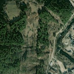 Satellite imagery of TT36, GR