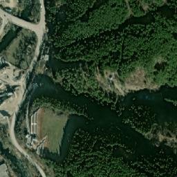 Satellite imagery of TT36, GR