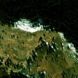 Satellite imagery of TT16/21/, GR