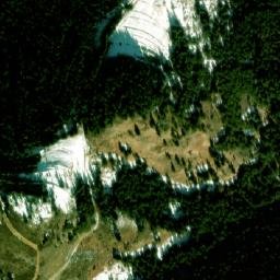 Satellite imagery of TT16/21/, GR