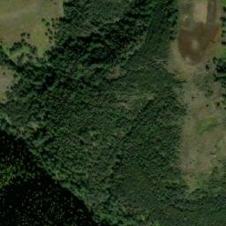 Satellite imagery of TT8, GR