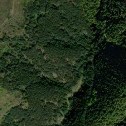 Satellite imagery of TT8, GR