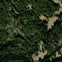 Satellite imagery of Karabalkan, BG