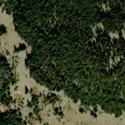 Satellite imagery of Karabalkan, BG