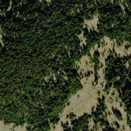 Satellite imagery of Karabalkan, BG