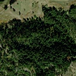 Satellite imagery of TT3, GR