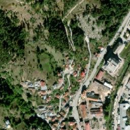 Satellite imagery of TT3, GR