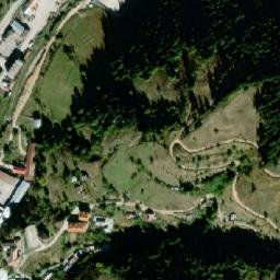 Satellite imagery of TT3, GR