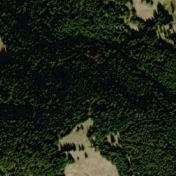 Satellite imagery of TTXI-1, GR
