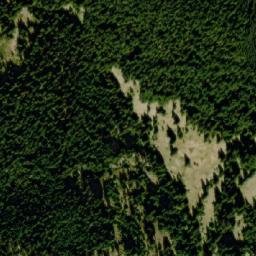 Satellite imagery of TTXI-1, GR