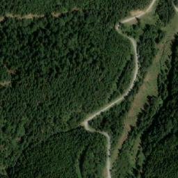 Satellite imagery of TT8, GR