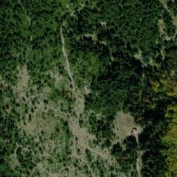 Satellite imagery of TT6, GR