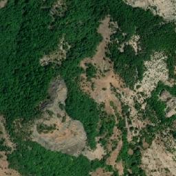 Satellite imagery of TT29, GR