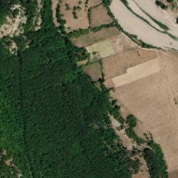 Satellite imagery of TT56, GR