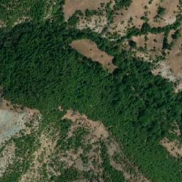 Satellite imagery of TT56, GR