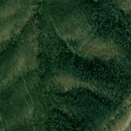 Satellite imagery of Gyok Tepe, BG